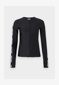 Επιλέχθηκε, black