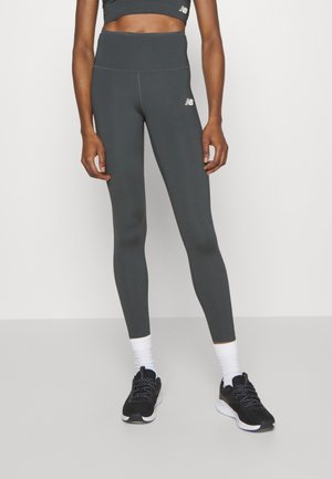 Tights - black