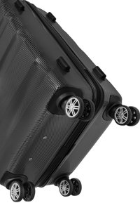 OCHNIK UNISEX czarny