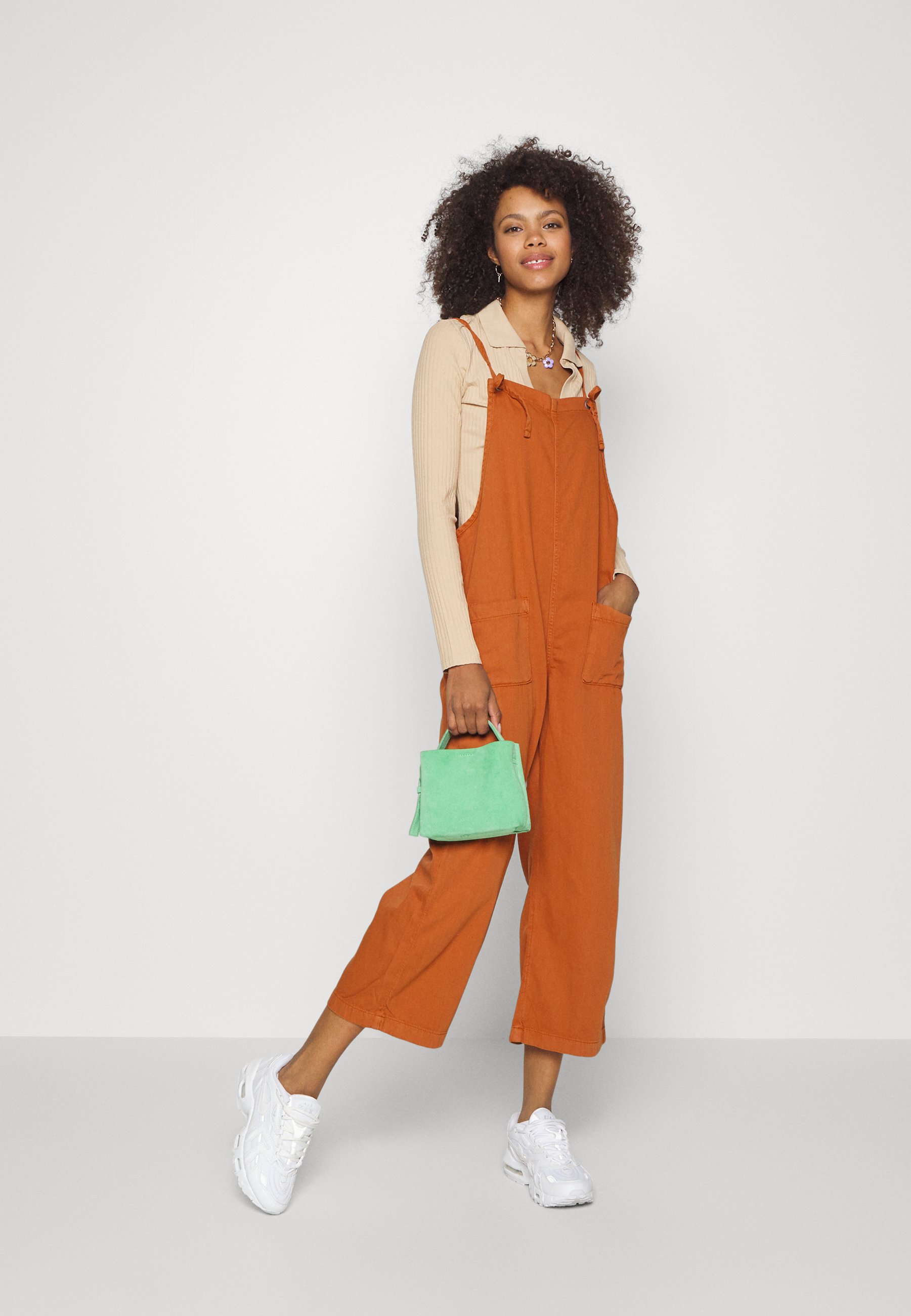 monki mona dungarees