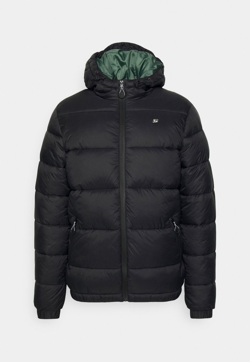 Blend BHOUTERWEAR - Winter jacket - black - Zalando