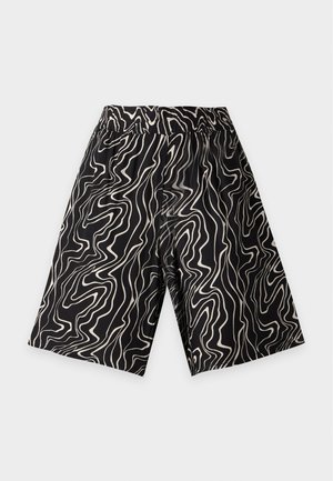 Vero Moda Curve, VMCEASY JOY - Shorts - black