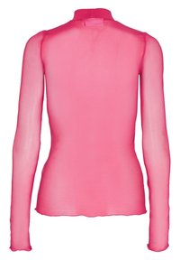 Moves Blouse - pink