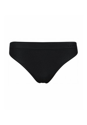 FALKE, FALKE SEAMLESS DAMEN - Tanga - black