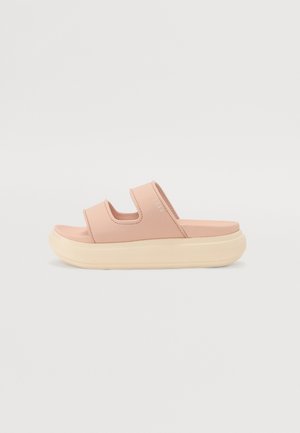 CUSHION BONDI 2 - Pantofole - cameo rose