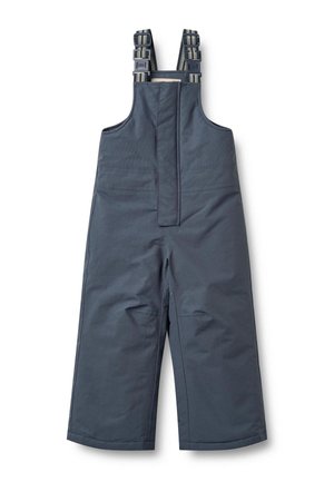 LOOPA - Montérky - greyblue