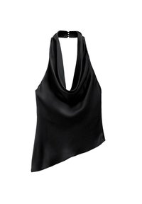 Mango Top - black