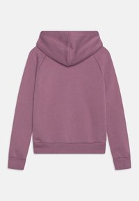 Converse Jersey con capucha - pink