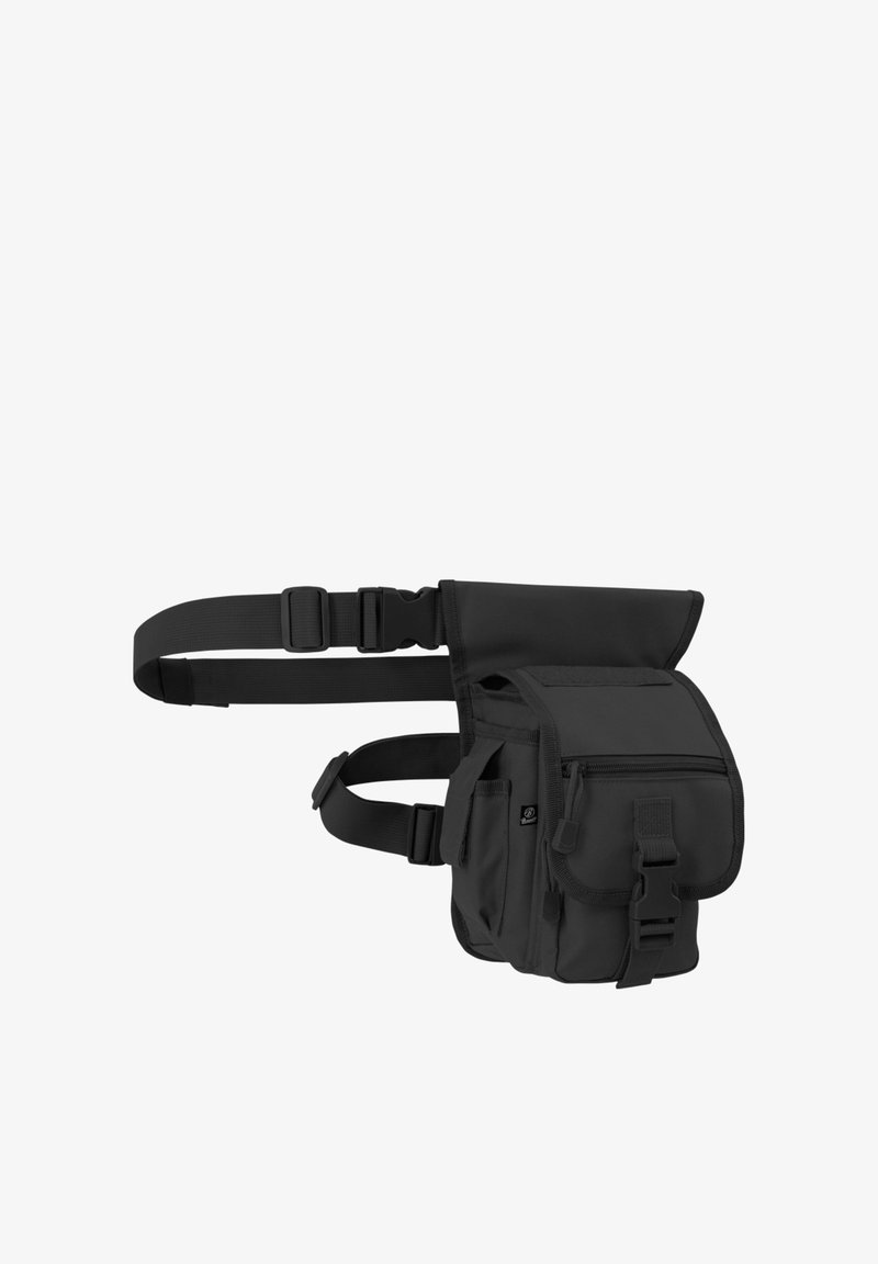 Brandit Borsetă - black