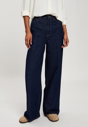 Cross Jeans Relaxed fit jeans - dark blue