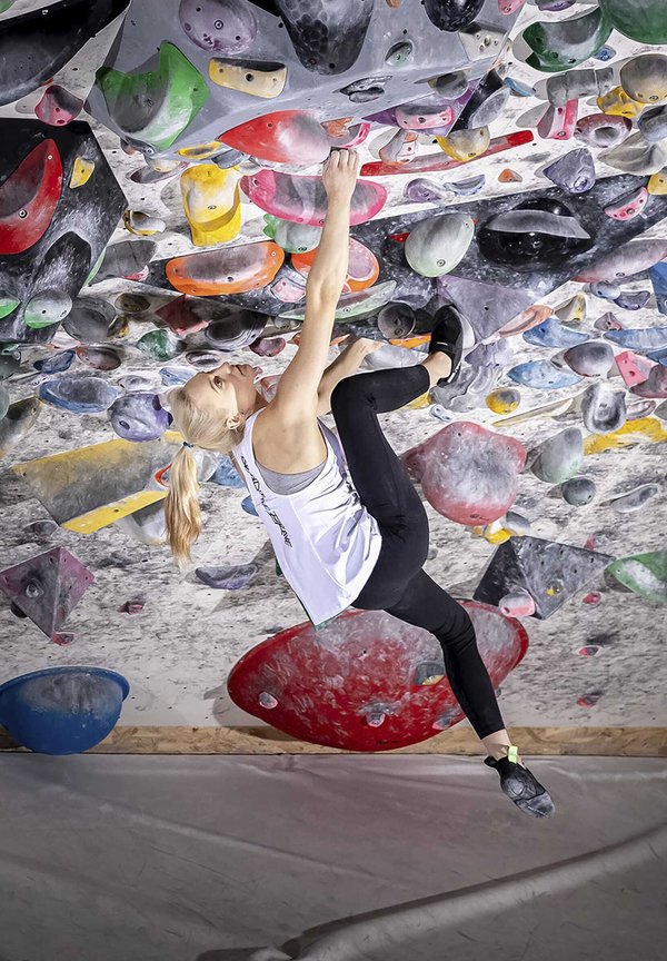 HIANGLE PRO COMPETITION CLIMBING  - Trainers3