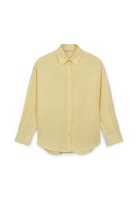 Unselected, giallo limone