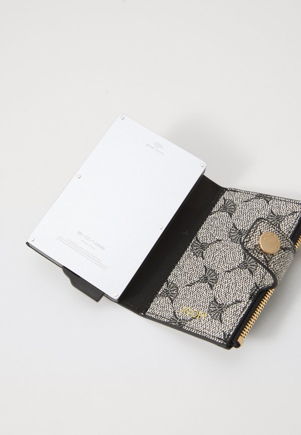 MAZZOLINO DILETTA FOUR CAGE  - Wallet - phantom3