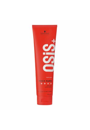 SCHWARZKOPF OSIS+ ROCK-HARD INSTANT HOLD GLUE 150ML. - Stylingproduct - undefiniert