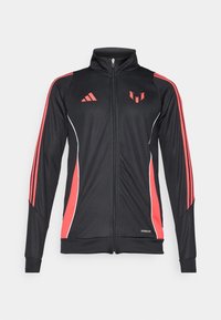 MESSI JACKET - Veste de survêtement - black