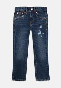 Δεν επιλέχθηκε, stone blue denim