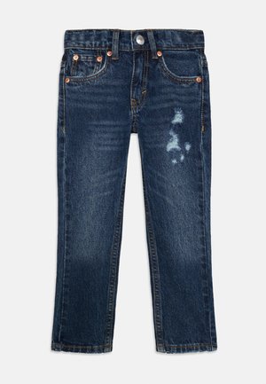 512 - Slim fit jeans - stone blue denim