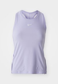 VICTORY TANK - Top - lilac ice white