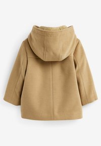Next Abrigo corto - beige