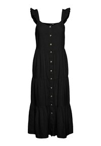 Unselected, black