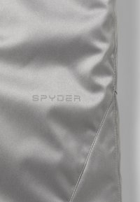 Spyder Pantalón de nieve - silver-coloured