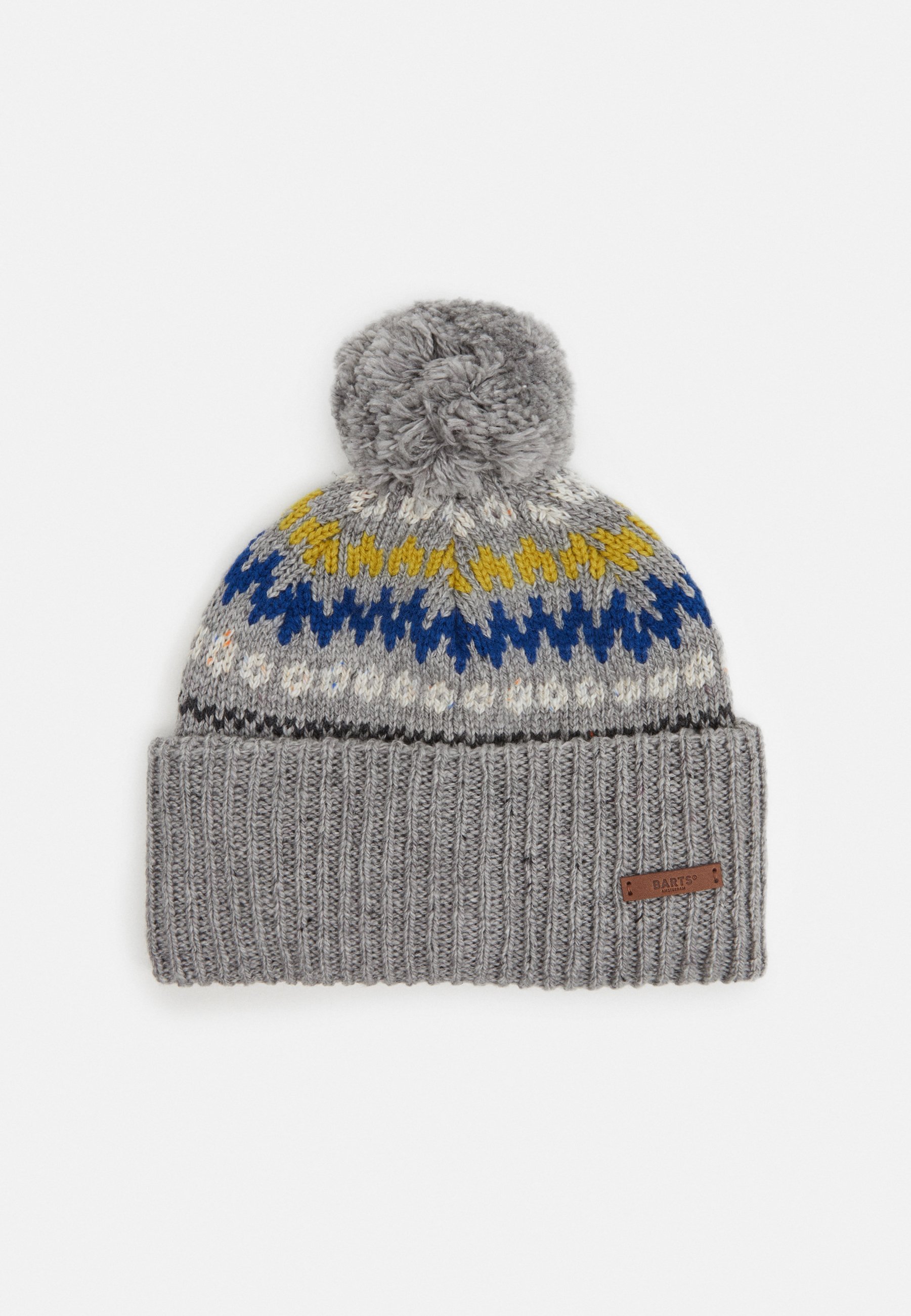 Barts ELJAR BEANIE UNISEX - Lue 