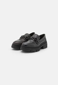 Tamaris Slipper - black