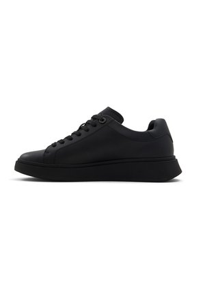 ALDO MAGNUS PILLOW WALK - Zapatillas - open black