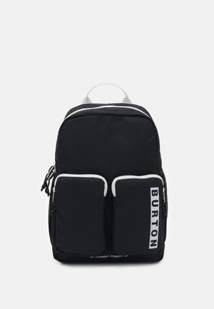 KIDS' GROMLET 15L BACKPACK UNISEX - Rucksack - true black