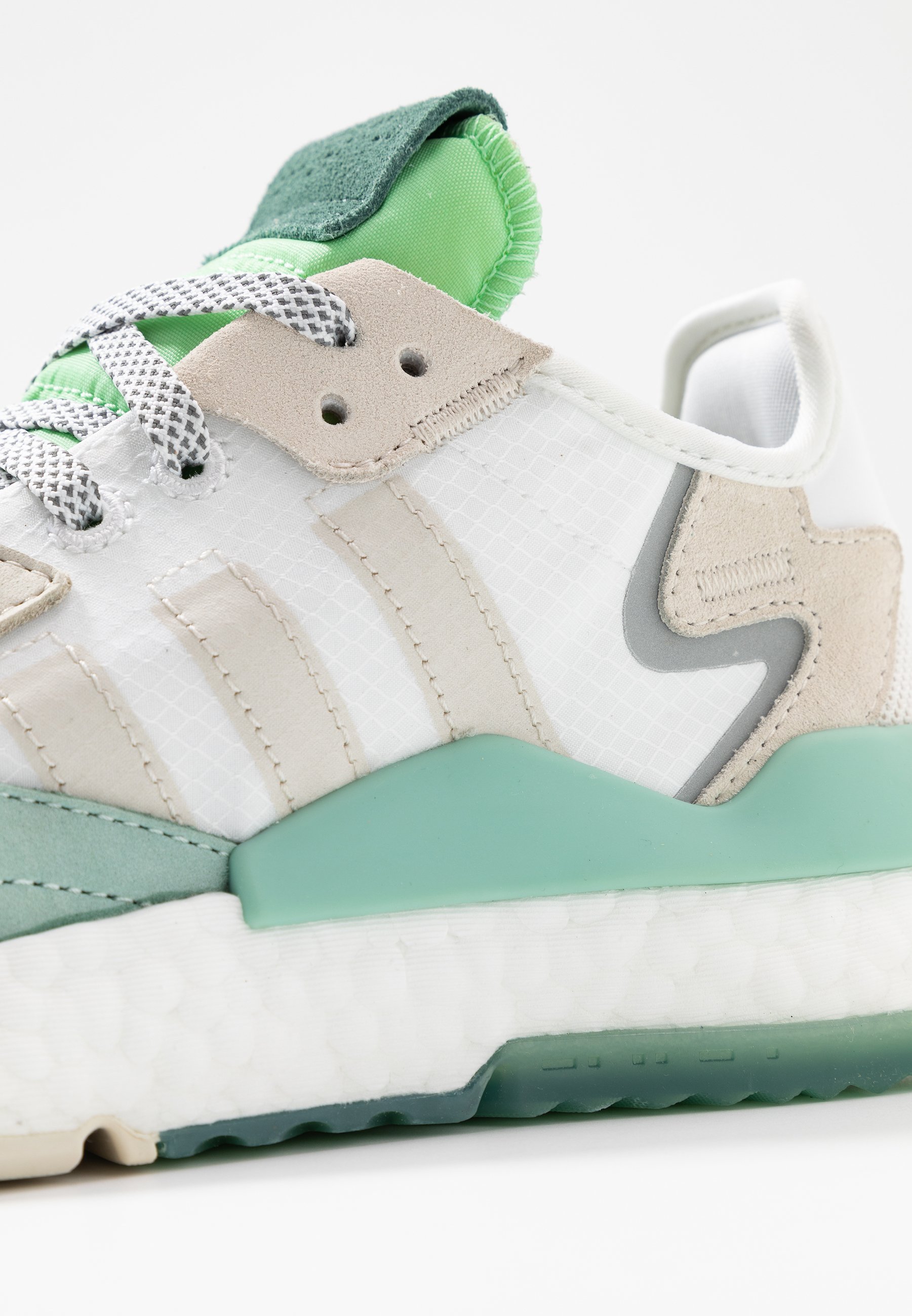 تمويه إستراتيجية خلق adidas nite jogger zalando - canlarinsa.com