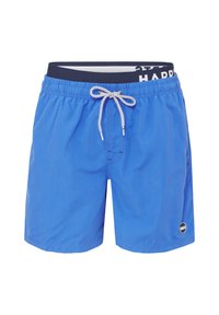 Niet geselecteerd, mid blue