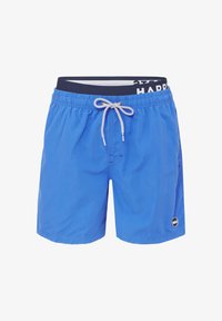 Niet geselecteerd, mid blue