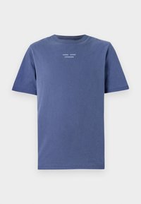 MARCUS - Paprasti marškinėliai - dark blue