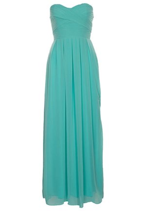 Robe longue - mint