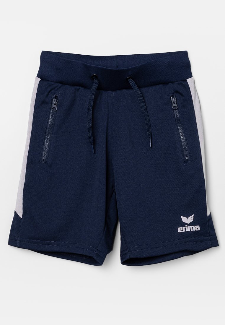 erima Korte broeken donkerblauw