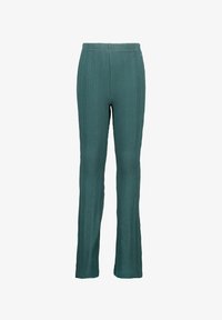 Non sélectionné, dark green