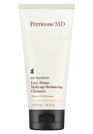 NO MAKE UP EASY RINSE MAKEUPREMOVING CLEANSER - Gel nettoyant