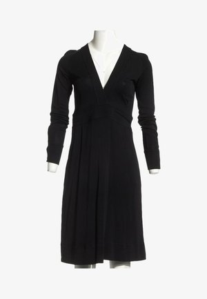 Gucci, MID-LENGTH DRESS BLACK - Robe de jour - black