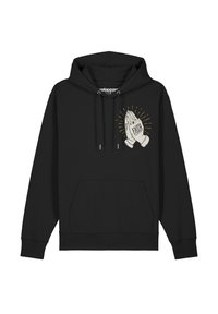 Niet geselecteerd, black