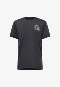 Unausgewählt, explore phantom