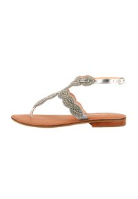 Les Tropeziennes par M Belarbi IMAGINE - Teensandalen - argent