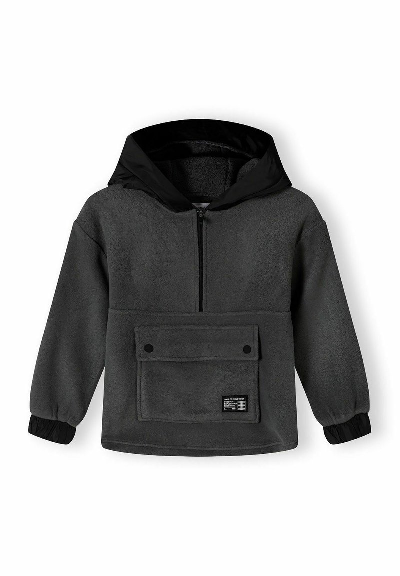 MINOTI Hoodie grijs MINOTI Hoodie grijs