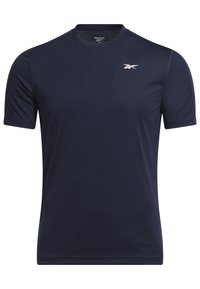 Unselected, vector navy