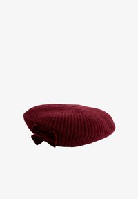 Niet geselecteerd, purple