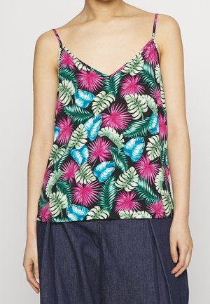 Blusa - light green