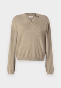 OBJTHESS - Sweter