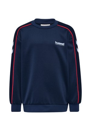 Hummel UNISEX niebieski