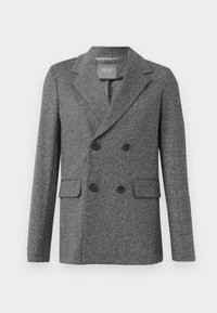 ALBANIA - Σακάκι - marrone scuro