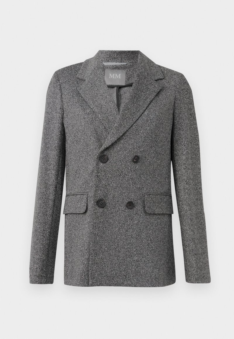 MM by MaxMara Blazer bruin