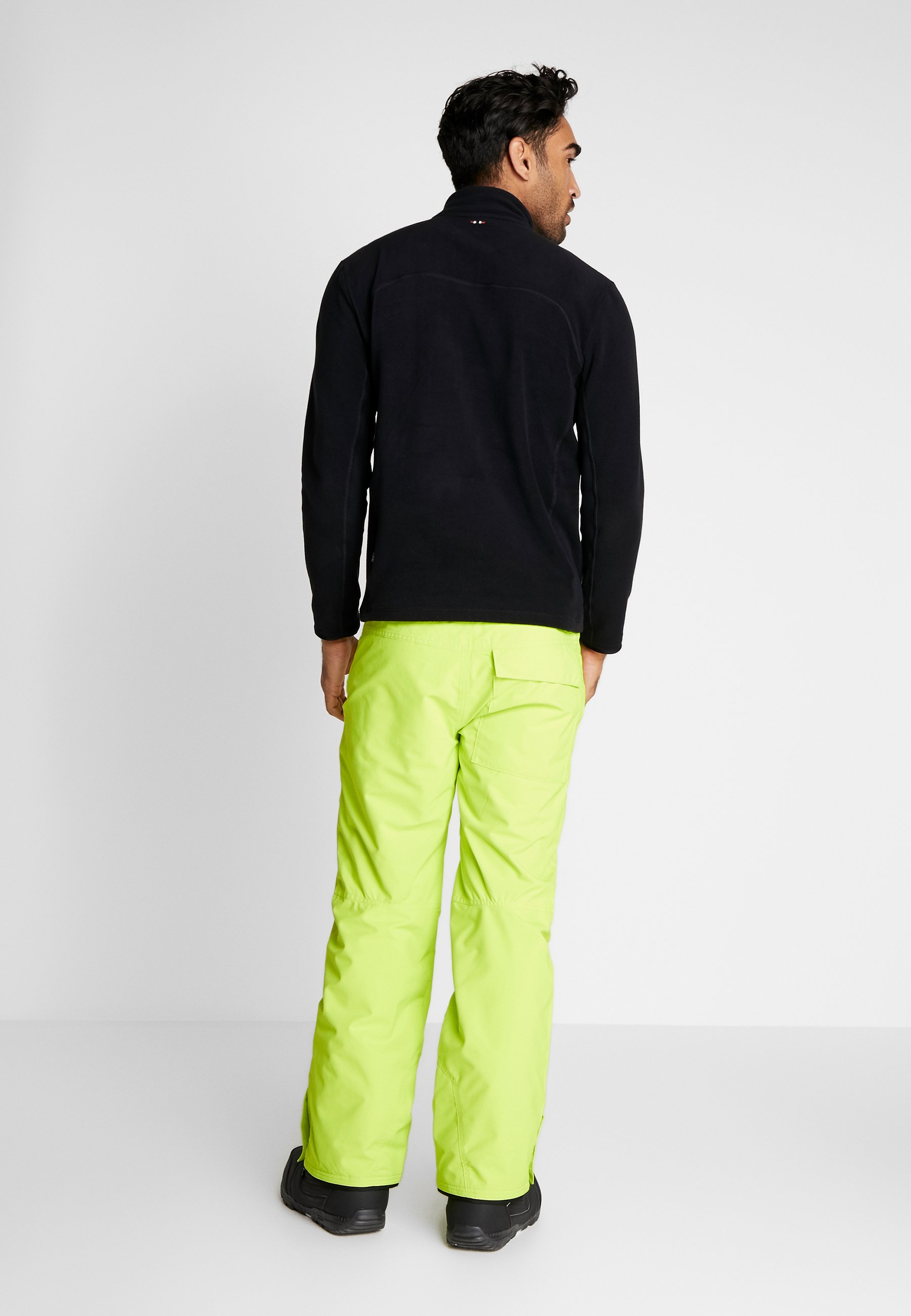 O'Neill HAMMER PANTS Ski & snowboardbukser lime punch O'Neill Hammer Pants, Snowboardbukse herre Grønn Ski og